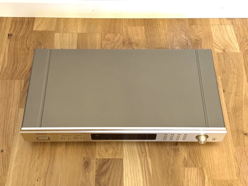 Denon TU-255 Tuner - Bild 2 av 3