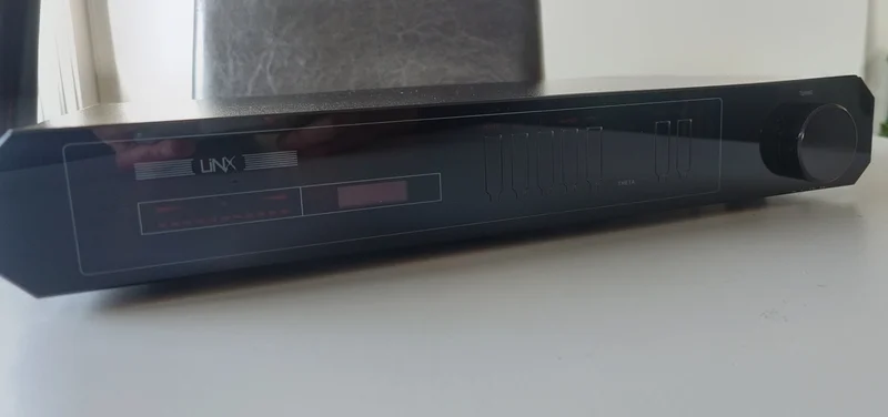 Linx Quasar + Linx Theta (inkl. MOSFET &amp; Blue Jeans‑kablar) - Bild 10 av 16