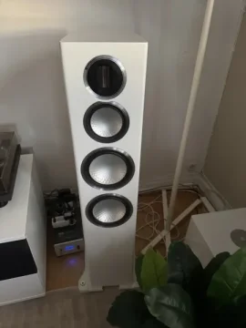 Monitor Audio Gold 300 4 gen