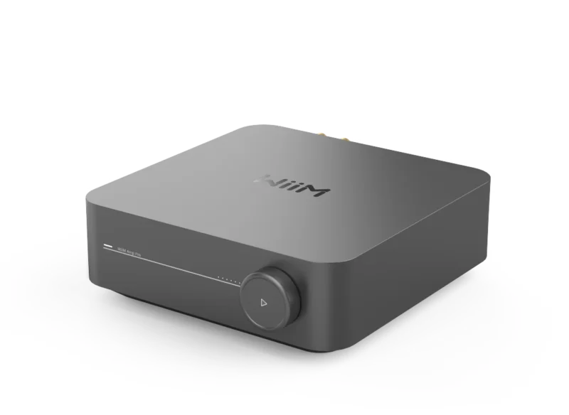 Wiim Amp Pro köpes Wiim Amp Pro köpes - Bild 1 av 1