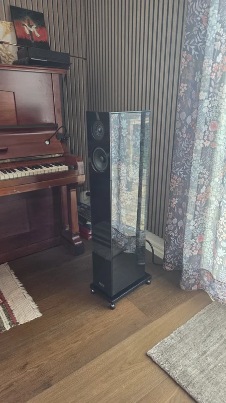 Audio Physic Classic 20 Audio Physic Classic 20 - Bild 2 av 5