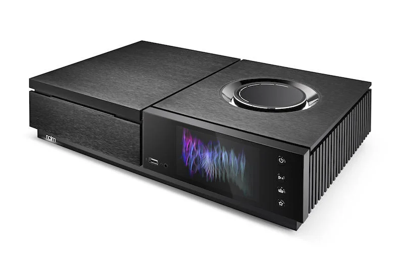 Naim Uniti Star (Demoex - Billede 2 af 3