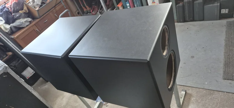 Ino Audio prof x4 Ino Audio prof x4 - Bild 3 av 6