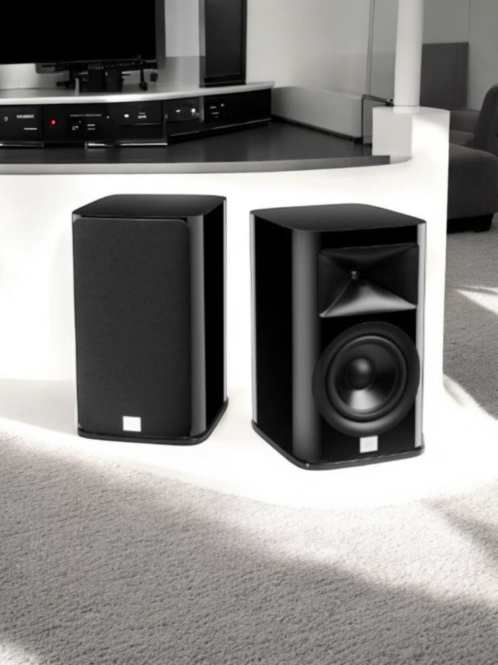 JBL Synthesis HDI-1600