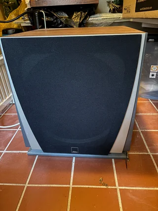 Dali ikon sub bas