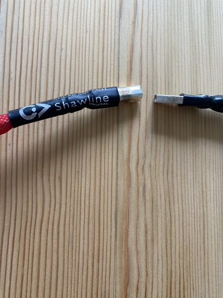 Chord Shawline USB  - Bild 3 av 3