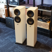 Amphion Argon 3L