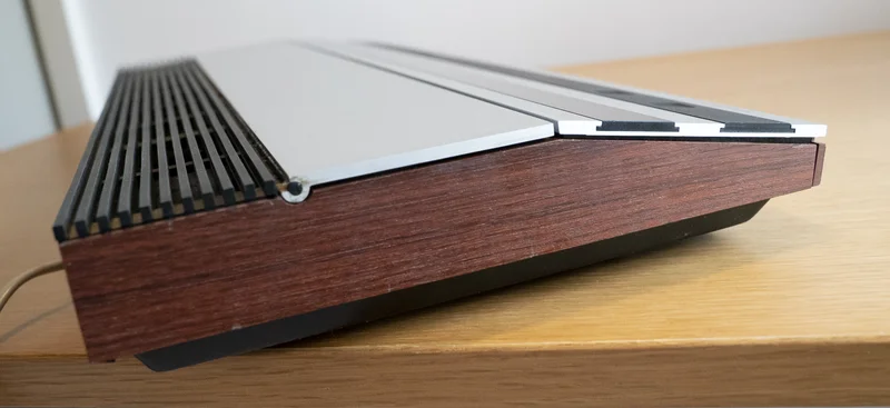 Bang & Olufsen Beomaster 1900 Bang & Olufsen Beomaster 1900 - Bild 7 av 7
