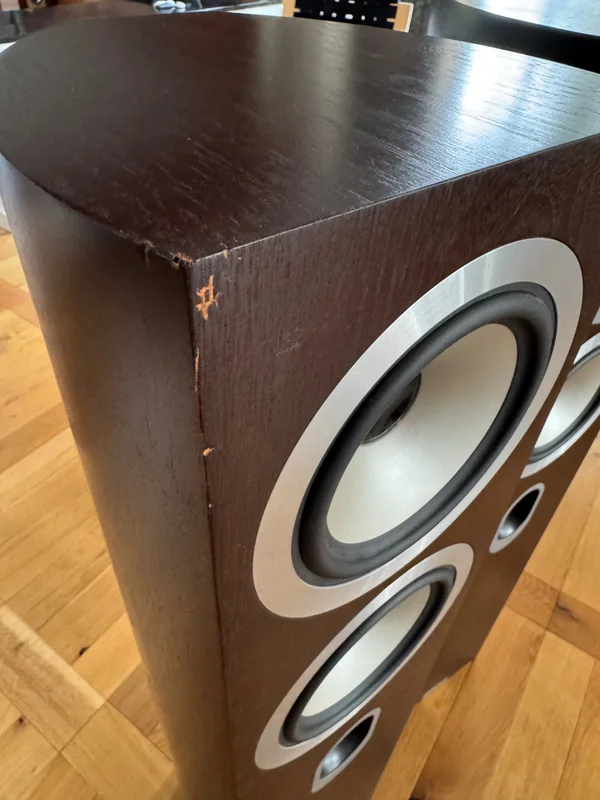 Tannoy Revolution Signature DC6T - Image 6 of 7