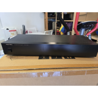 Rotel RQ-970BX RIAA-steg