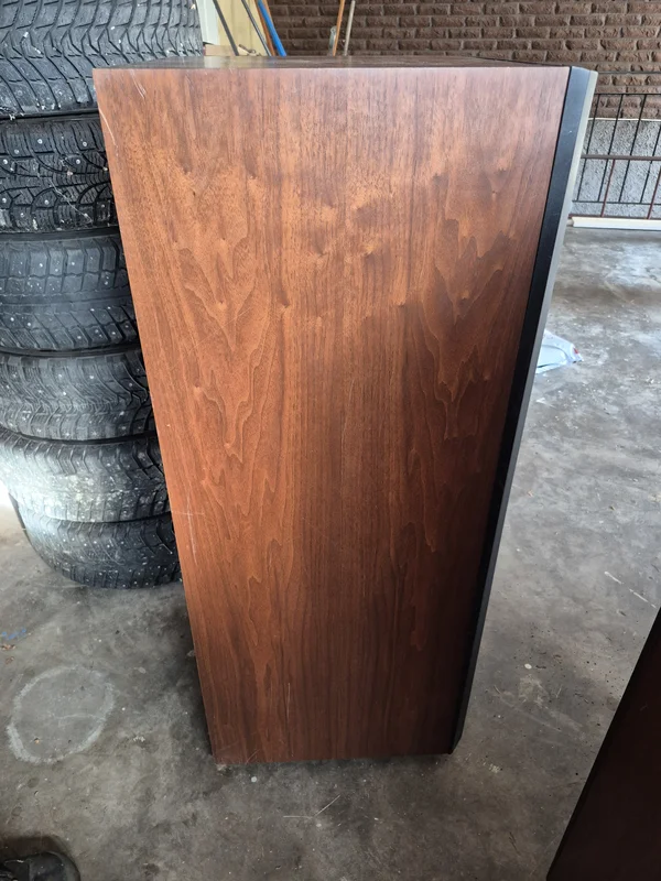 Klipsch epic CF3 - Bild 9 av 12