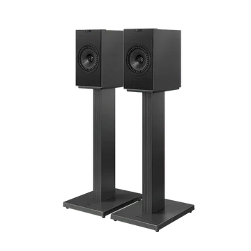 Kef Coda W aktiva stativh&ouml;gtalare med stativ!