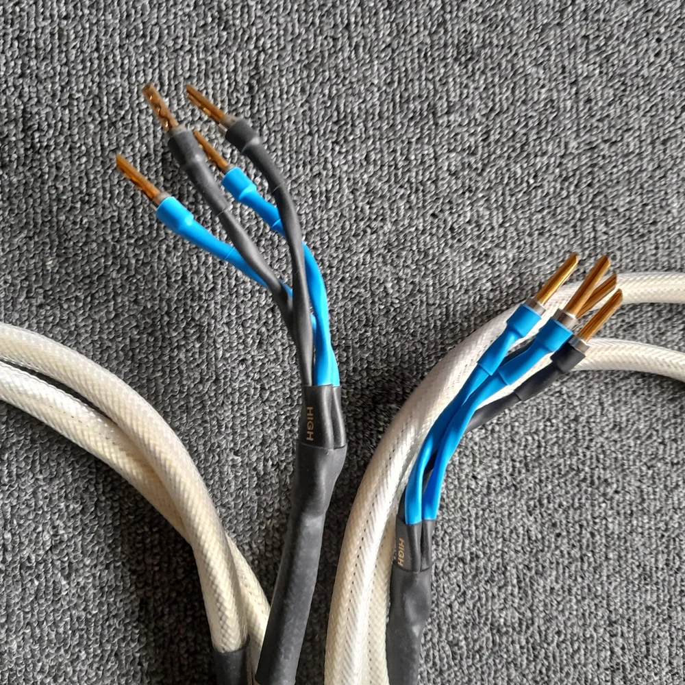 Signal Cable Signal Cable - Billede 2 af 4