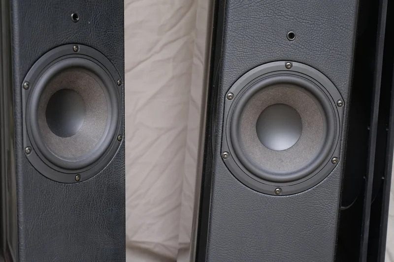 Sonus Faber Toy Tower Sonus Faber Toy Tower - Bild 15 av 16