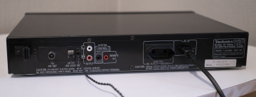 Technics ST-X901L AM/FM Stereo Tuner (1990-91)