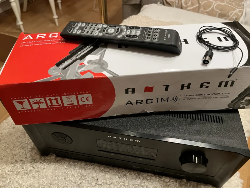 Anthem MRX 510 - Bild 3 av 4