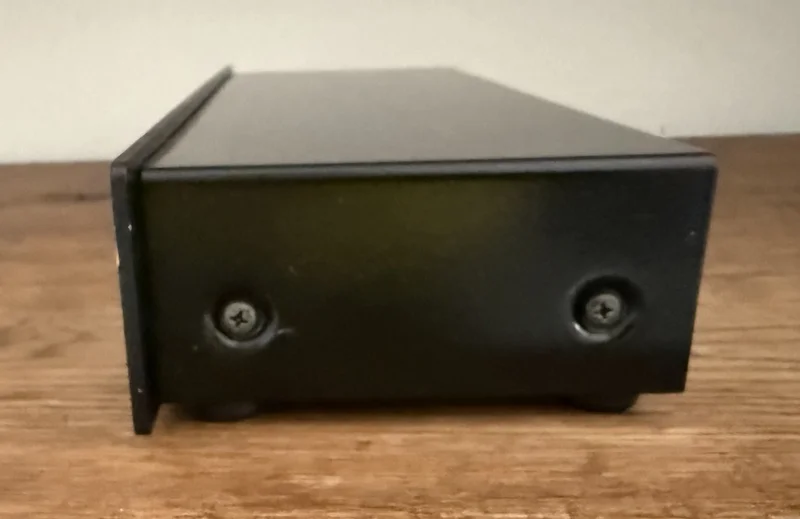 Sentec SC9 - Bild 9 av 9