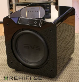 SVS SB-4000