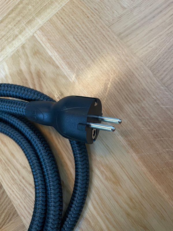 AudioQuest NRG-Y3 - Bild 5 av 6