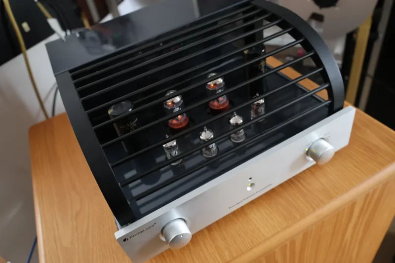 Primaluna ProLogue F&ouml;rsteg  - Bild 1 av 5