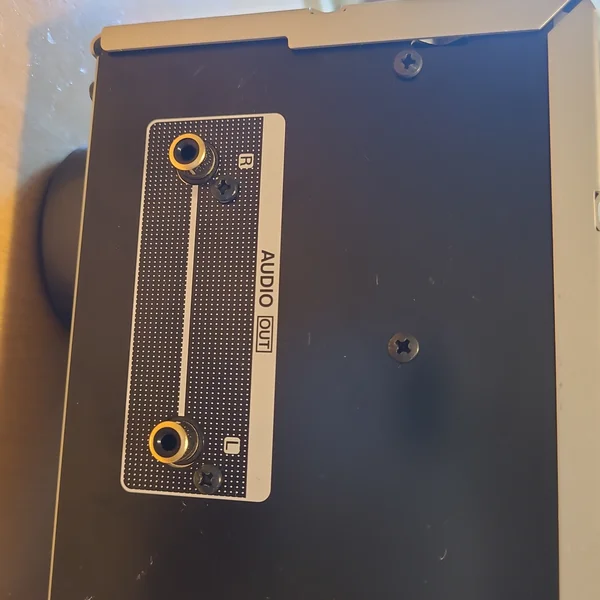 Denon DCD-1600NE &ndash; Premium SACD/CD-spelare i toppskick  - Kuva 9 / 11