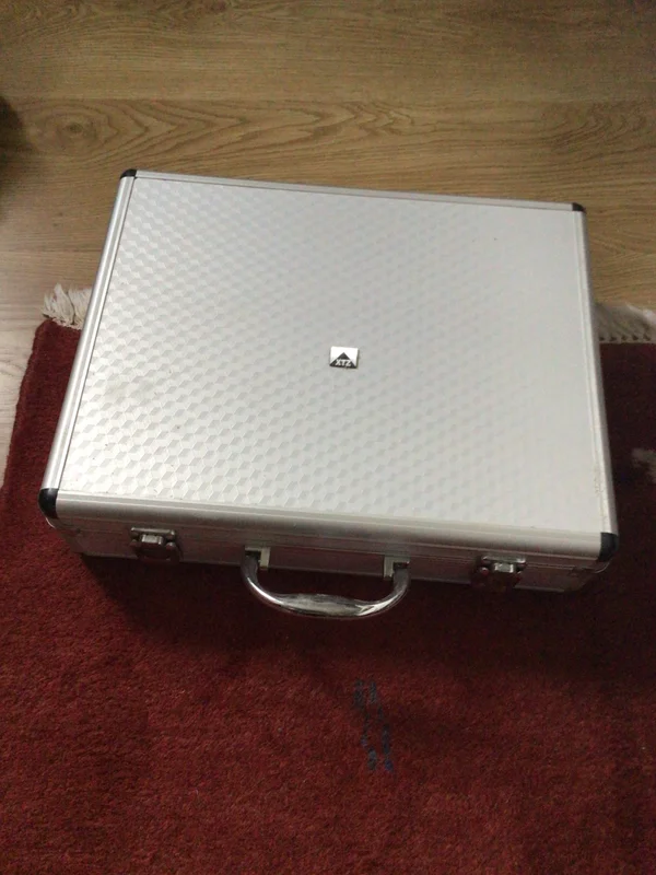 XTZ room analyser II - Bilde 2 av 2