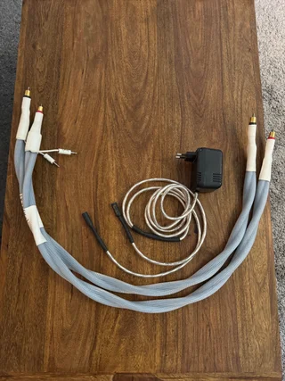 Synergistic Research Resolution Reference X2 RCA
