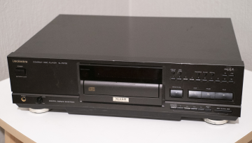 Technics SL-PS700 CD Spelare (1991-93)