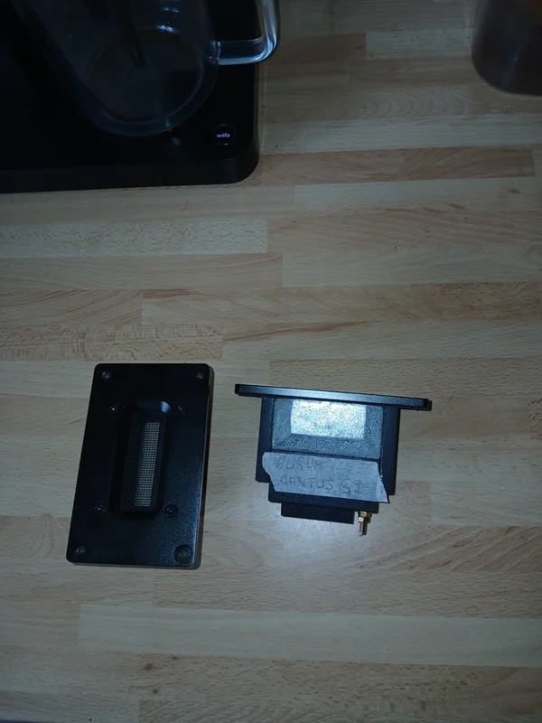 Aurum Cantus G2 Aurum Cantus G2 - Bild 1 av 2