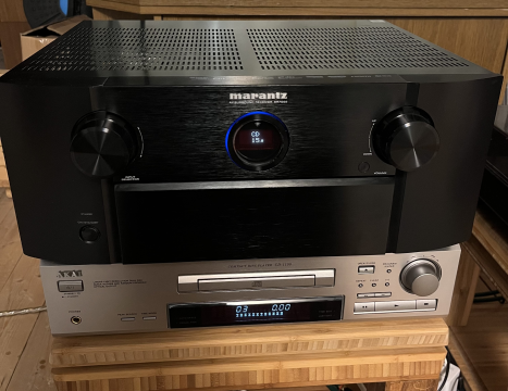 Marantz sr7005