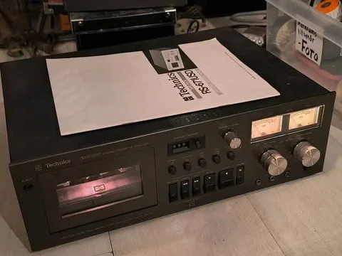 Technics