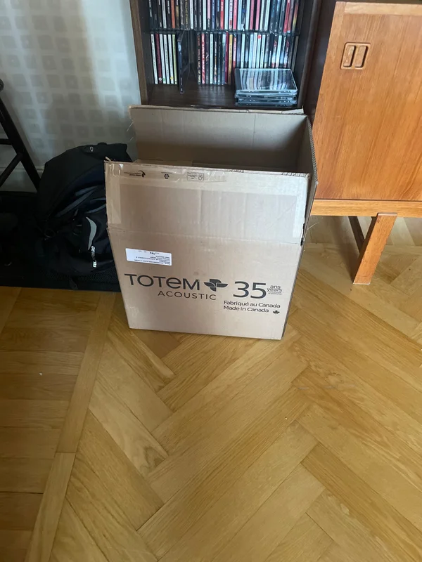 Totem Loon - Bild 5 av 7