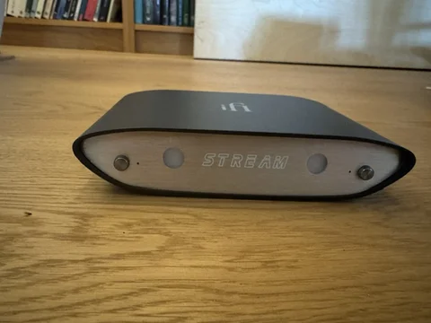 ifi Zen Streamer