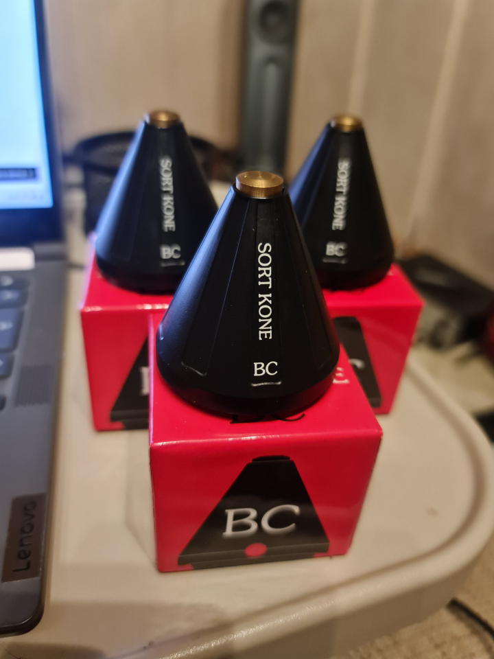 3st  Nordost Kones  BC