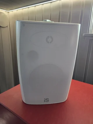 Intelligent sound Anywhere 8
