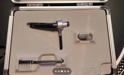 Ortofon Concorde Pro 'S' DJ Cartridge
