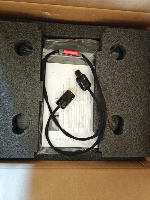 Audio analogue Puccini anniversary  - Bild 4 av 4