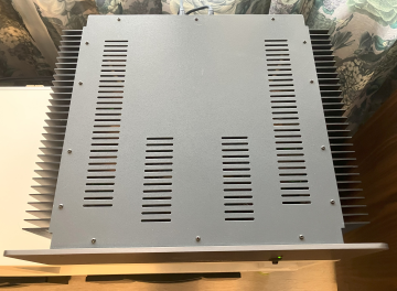 McCormack Power Drive DNA-1