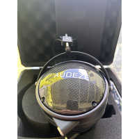 Audeze LCD-XC Creator Edition