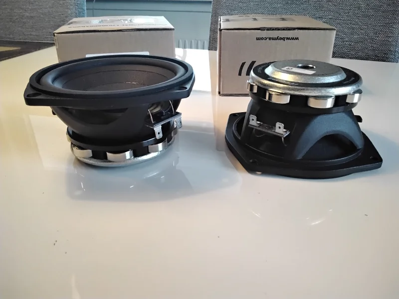 Beyma 5P200Nd - Bild 1 av 2