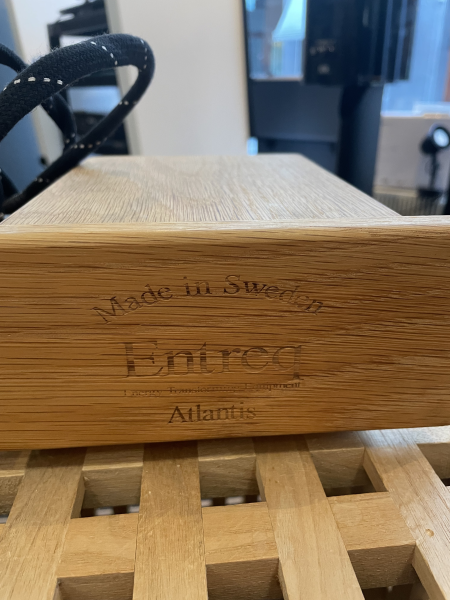 Entreq paket - Bild 2 av 3