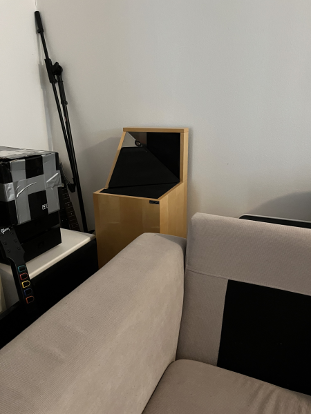 Larsen 8 och Larsen 8 SC - Bild 2 av 2