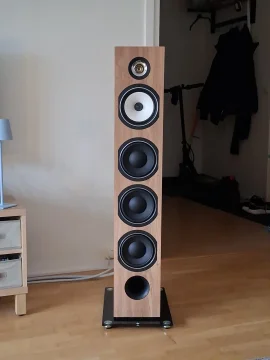 Triangle Esprit Australe EZ Triangle Esprit Australe EZ