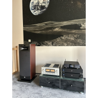 JBL synthesis S3900