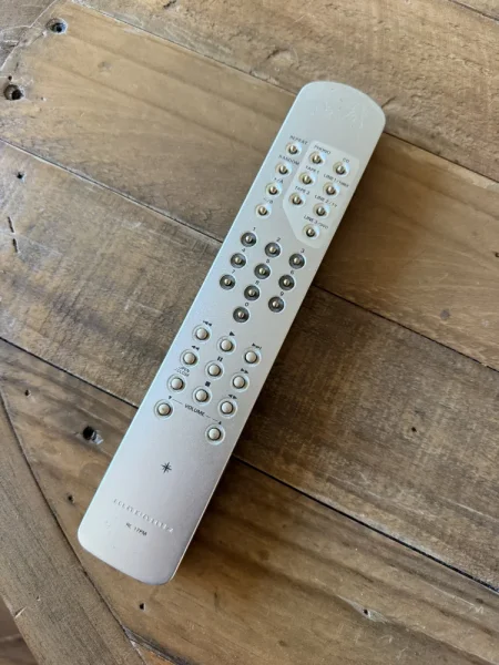 Marantz PM-14 MKII KI Signature Marantz PM-14 MKII KI Signature - Bild 6 av 6