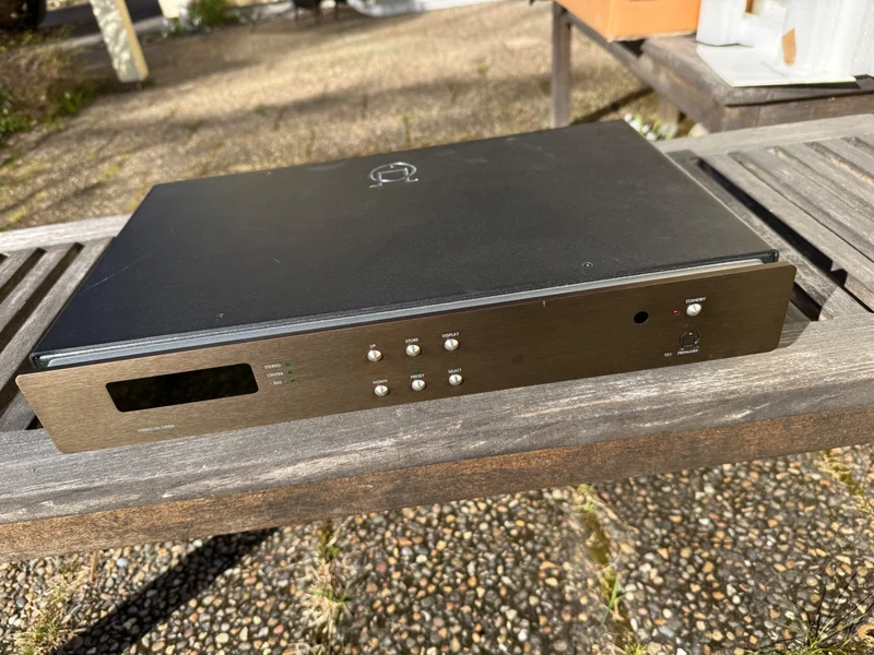 Primare T21 - Bild 1 av 3