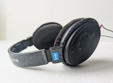 Sennheiser HD 600
