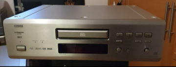 Denon Dvd-2900