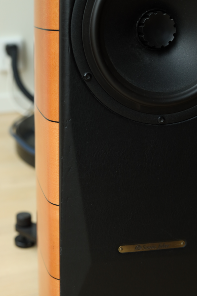 Sonus Faber Cremona M - Bild 2 av 9