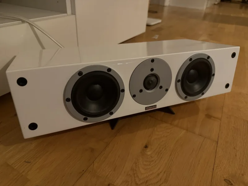 Dynaudio Excite X24 Pianovit - Bild 1 av 2